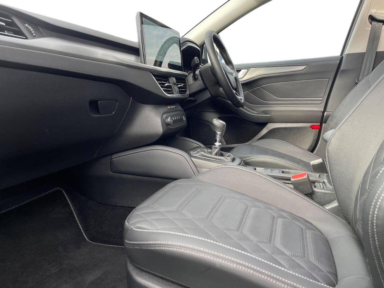 Used Ford Focus 2025 for sale - 78060616: Photo 7