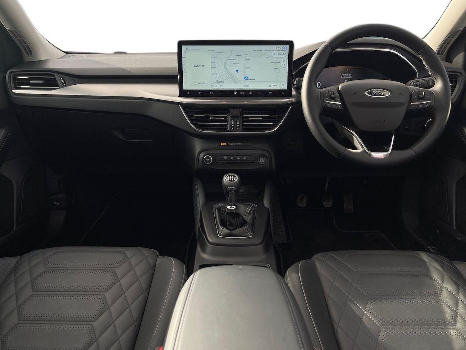 Used Ford Focus 2025 for sale - 78060616: Photo 8