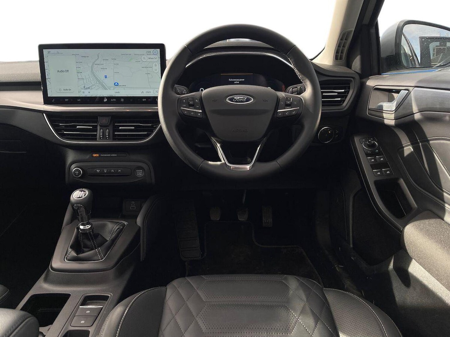 Used Ford Focus 2025 for sale - 78060616: Photo 9