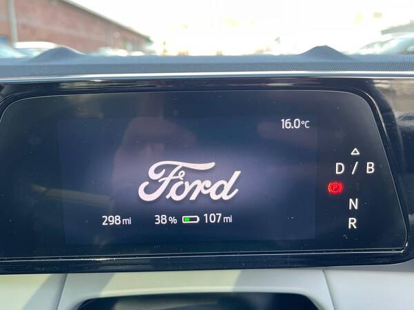 Used Ford Capri 2025 for sale - 75437850: Photo 10