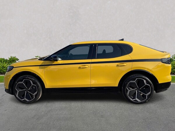 Used Ford Capri 2025 for sale - 75437850: Photo 19