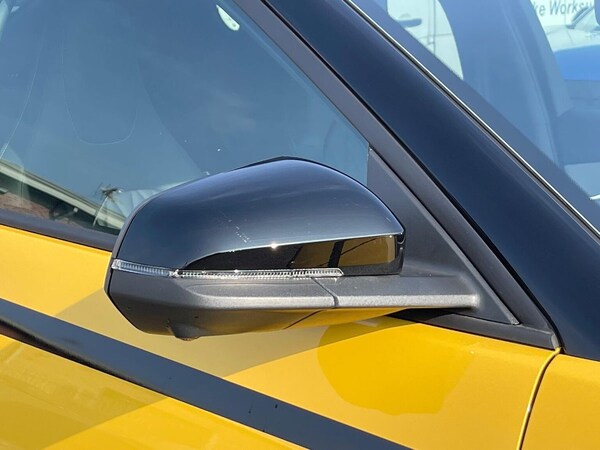 Used Ford Capri 2025 for sale - 75437850: Photo 38