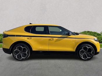 Used Ford Capri 2025 for sale - 75437850: Photo