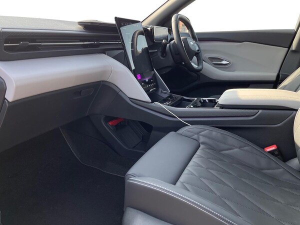 Used Ford Capri 2025 for sale - 75437850: Photo 7