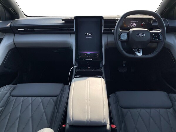Used Ford Capri 2025 for sale - 75437850: Photo 8