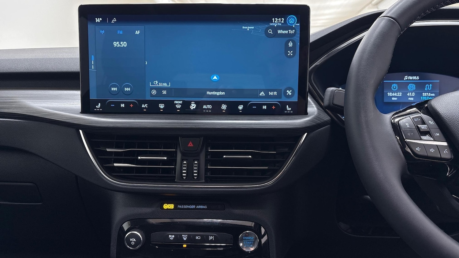 Used Ford Kuga 2024 for sale - 77056700: Photo 11