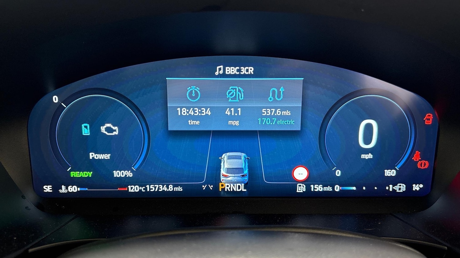 Used Ford Kuga 2024 for sale - 77056700: Photo 12