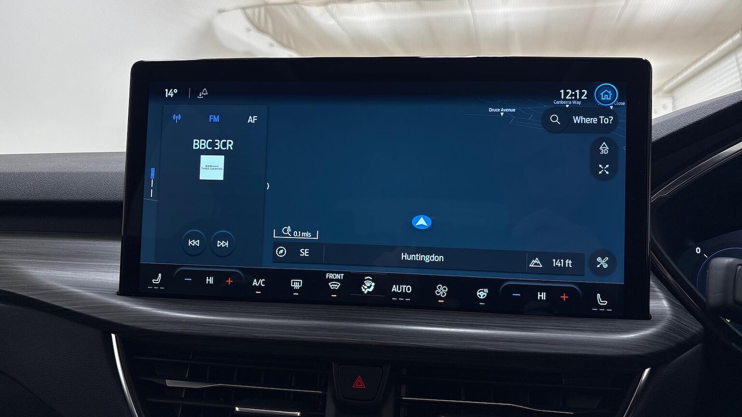 Used Ford Kuga 2024 for sale - 77056700: Photo 14