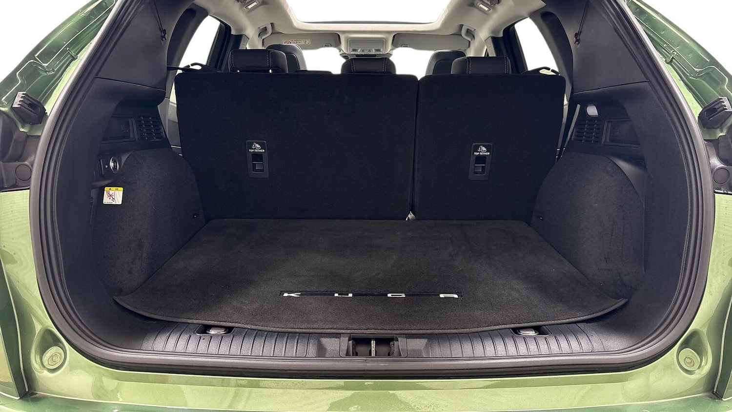 Used Ford Kuga 2024 for sale - 77056700: Photo 18