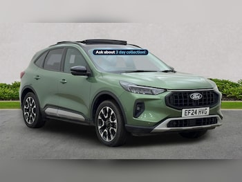 Used Ford Kuga 2024 for sale - 77056700: Photo