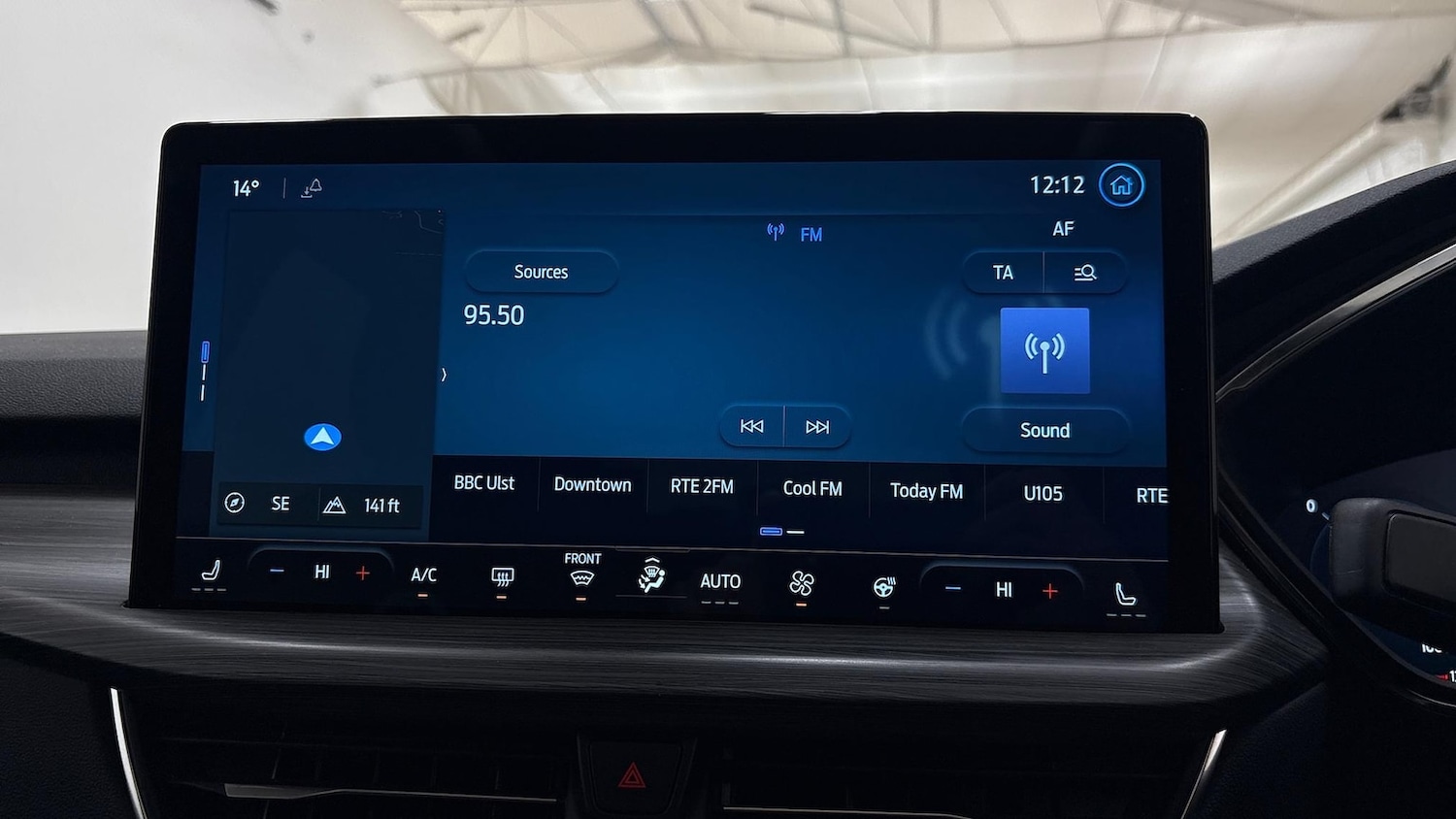 Used Ford Kuga 2024 for sale - 77056700: Photo 25