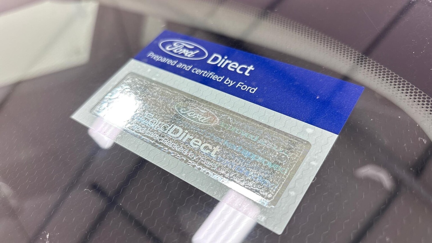 Used Ford Kuga 2024 for sale - 77056700: Photo 30