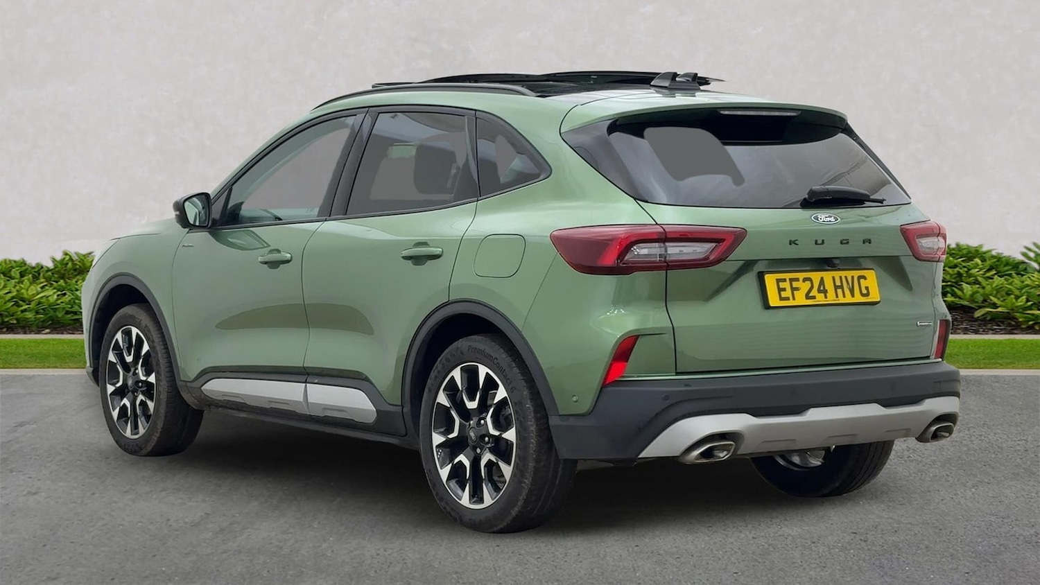 Used Ford Kuga 2024 for sale - 77056700: Photo 4