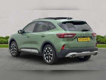 Used Ford Kuga 2024 for sale - 77056700: Photo