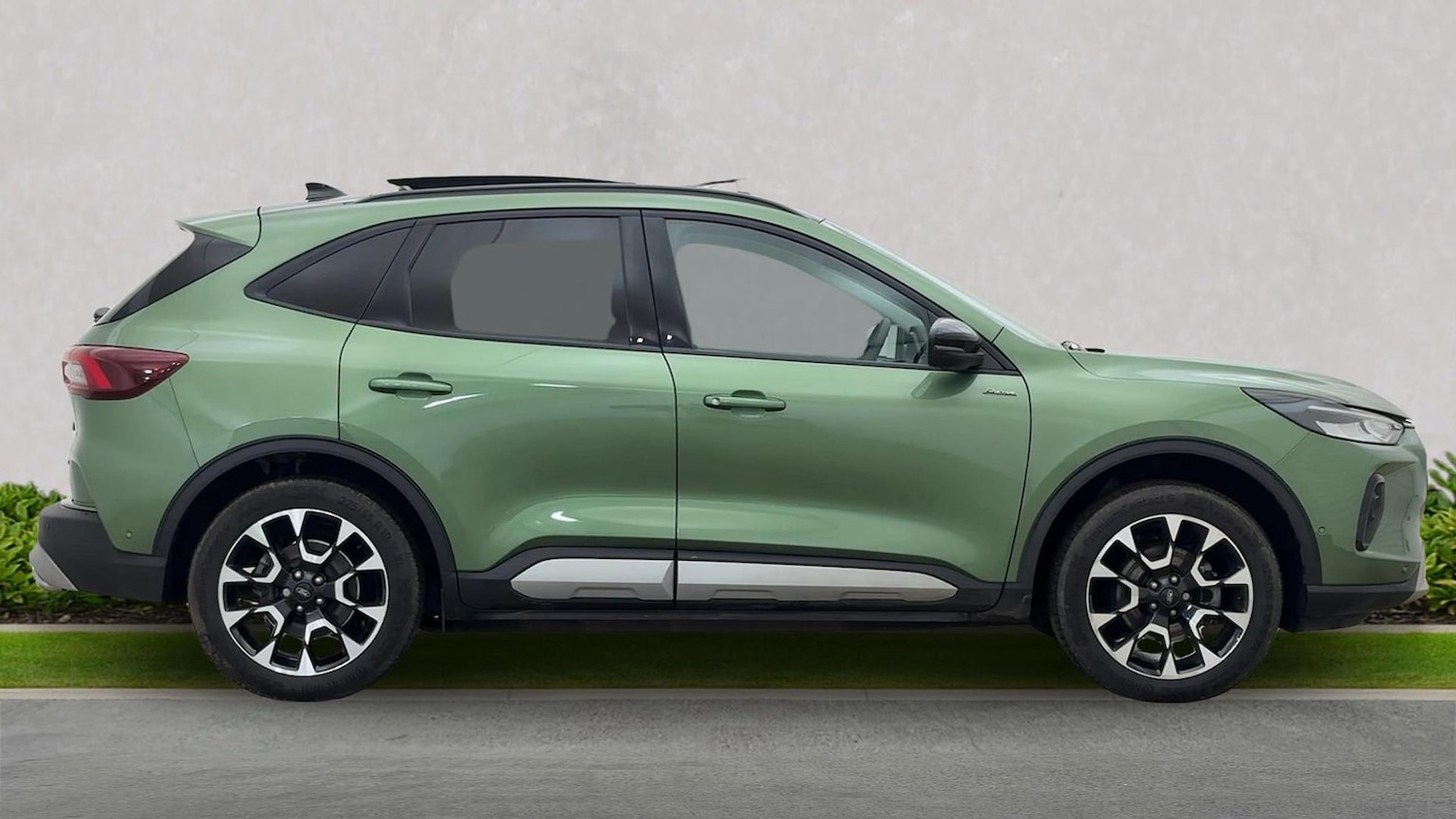 Used Ford Kuga 2024 for sale - 77056700: Photo 5