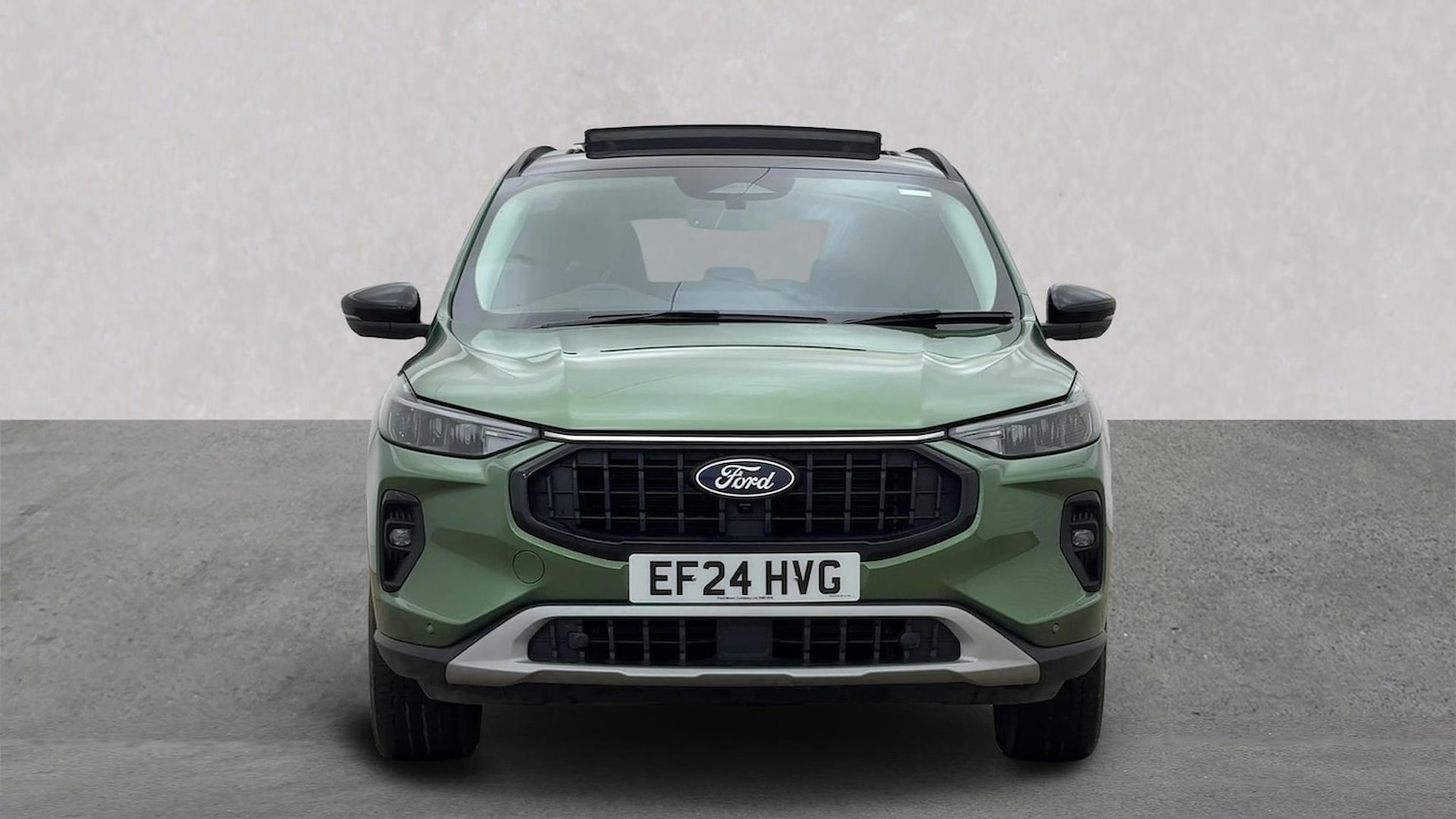 Used Ford Kuga 2024 for sale - 77056700: Photo 6