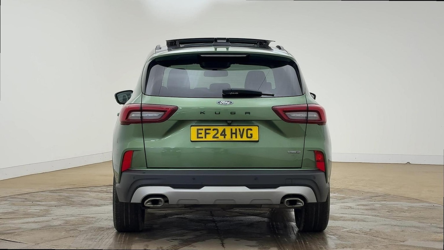 Used Ford Kuga 2024 for sale - 77056700: Photo 7