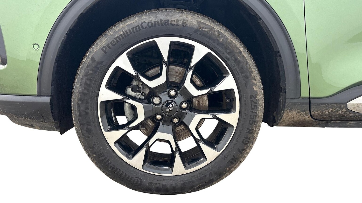 Used Ford Kuga 2024 for sale - 77056700: Photo 8