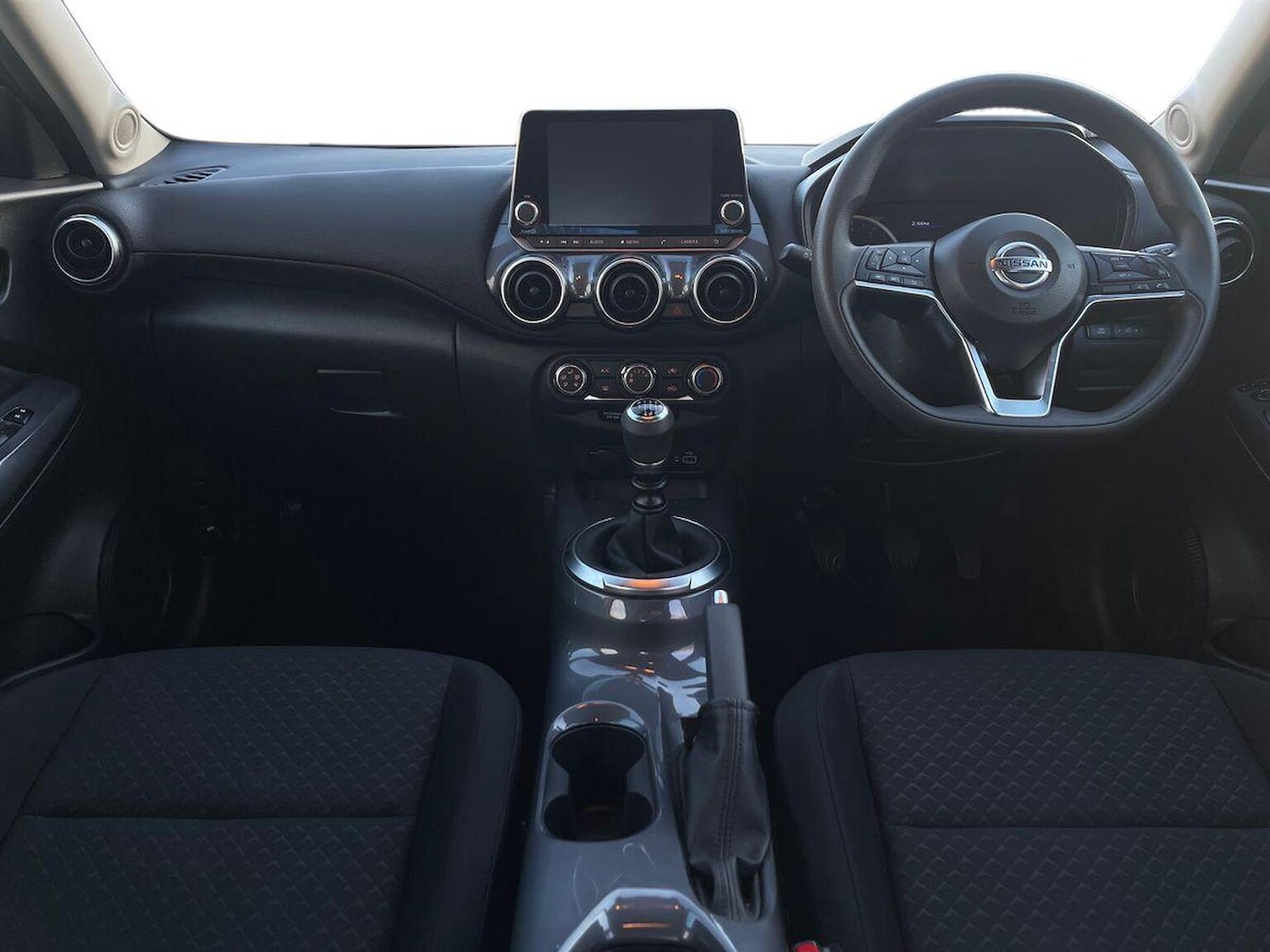 Used Nissan Juke 2021 for sale - 77089973: Photo 10