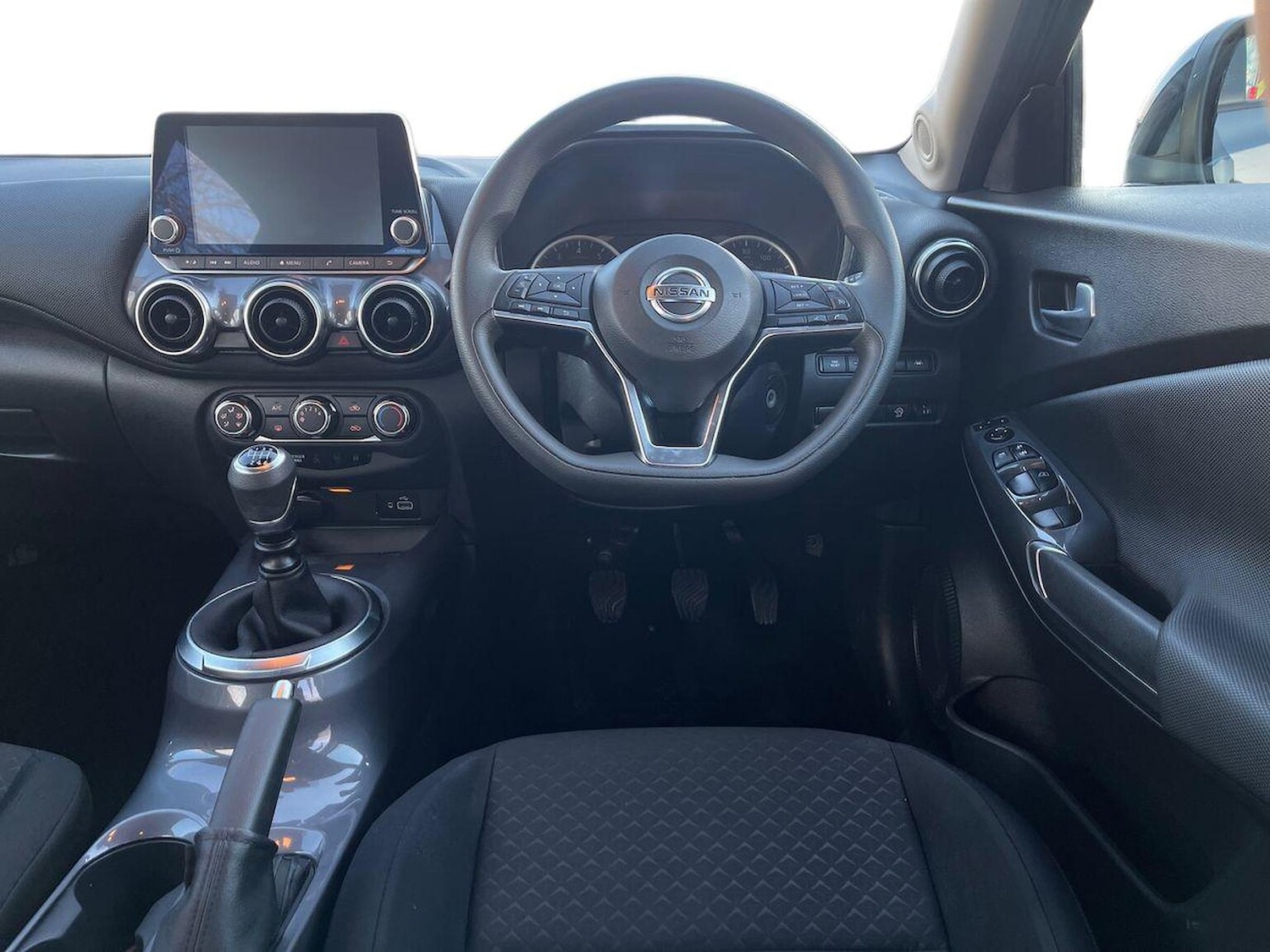 Used Nissan Juke 2021 for sale - 77089973: Photo 11