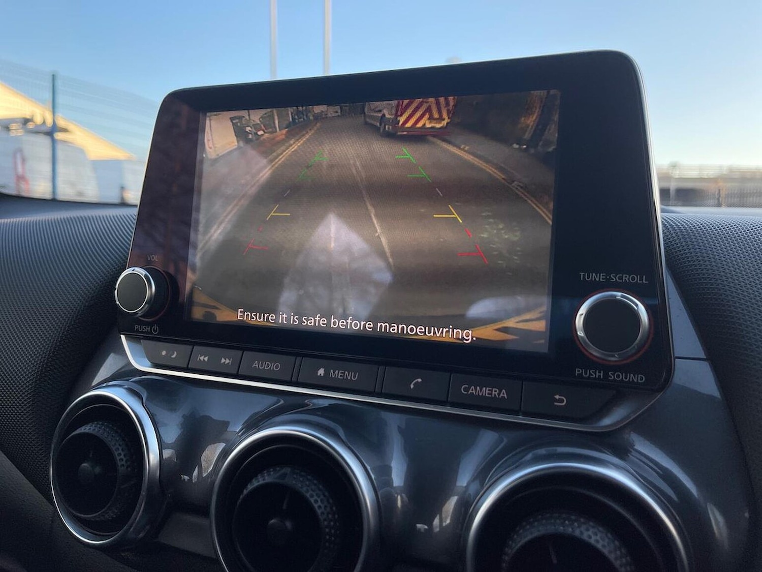 Used Nissan Juke 2021 for sale - 77089973: Photo 13