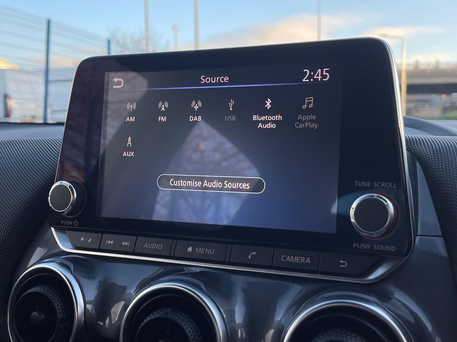 Used Nissan Juke 2021 for sale - 77089973: Photo 14