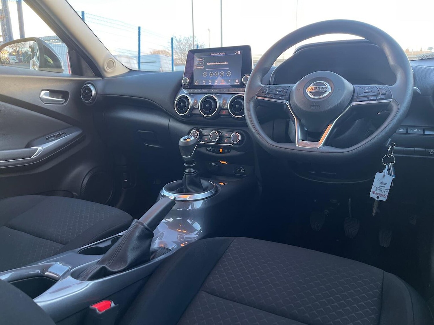 Used Nissan Juke 2021 for sale - 77089973: Photo 15