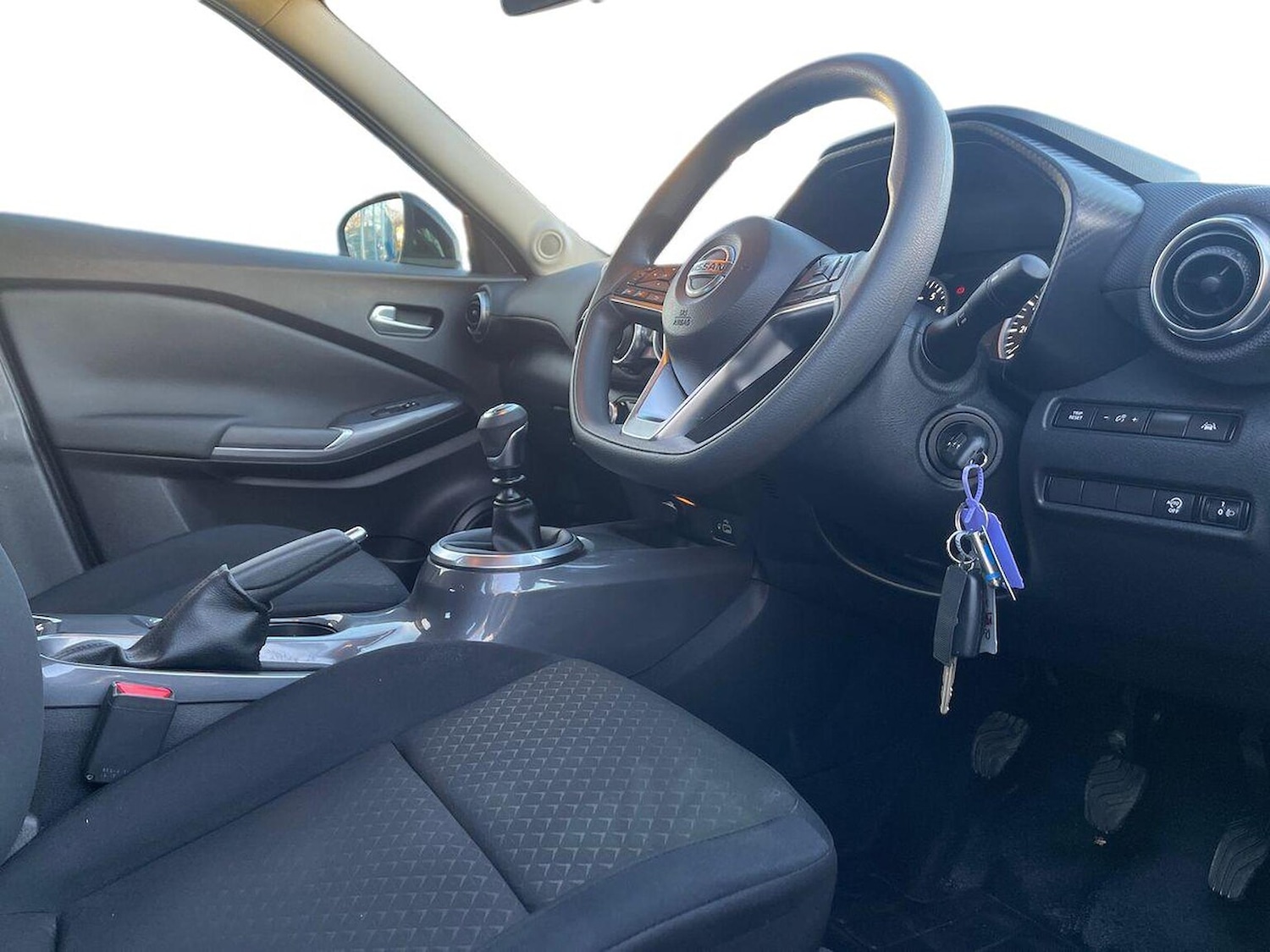 Used Nissan Juke 2021 for sale - 77089973: Photo 17