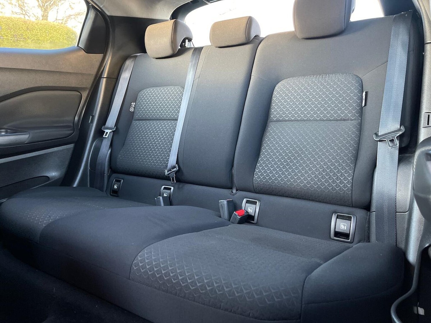 Used Nissan Juke 2021 for sale - 77089973: Photo 18