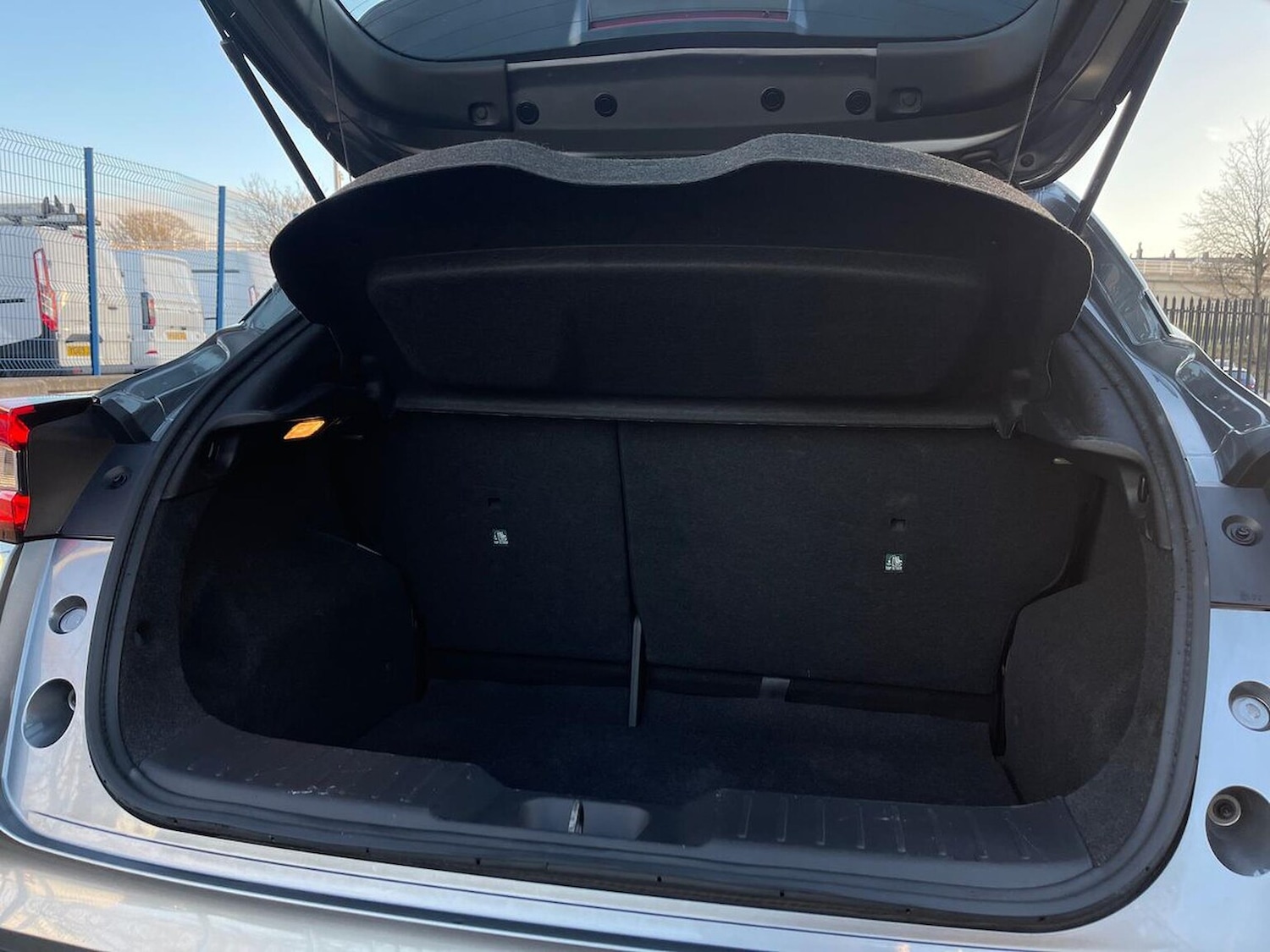 Used Nissan Juke 2021 for sale - 77089973: Photo 19