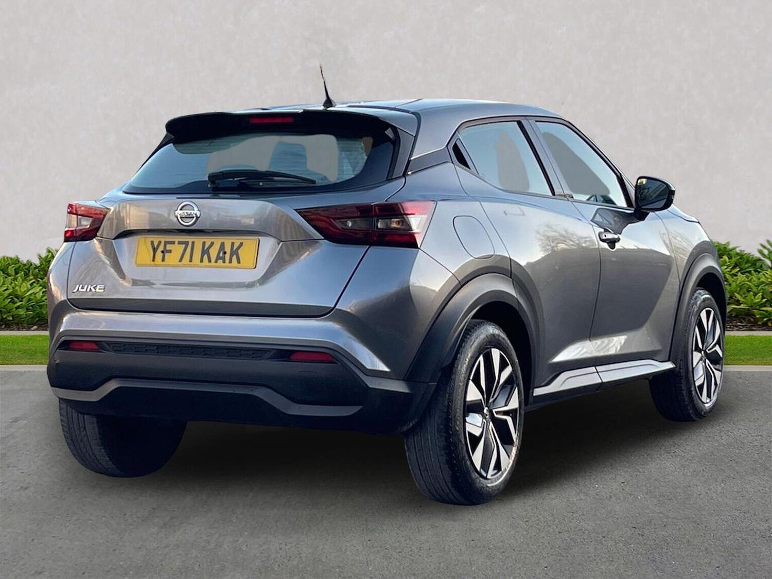 Used Nissan Juke 2021 for sale - 77089973: Photo 20