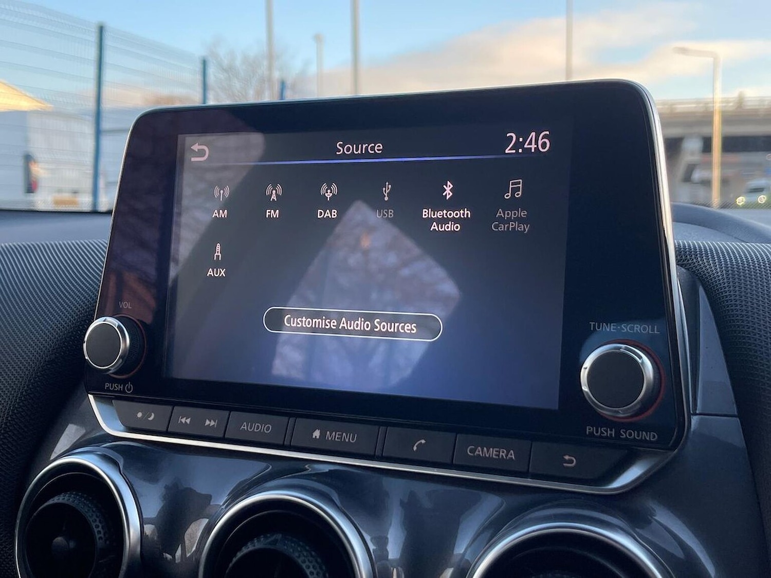 Used Nissan Juke 2021 for sale - 77089973: Photo 24