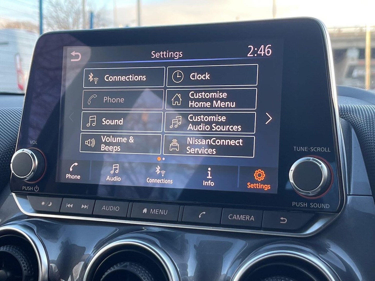 Used Nissan Juke 2021 for sale - 77089973: Photo 26