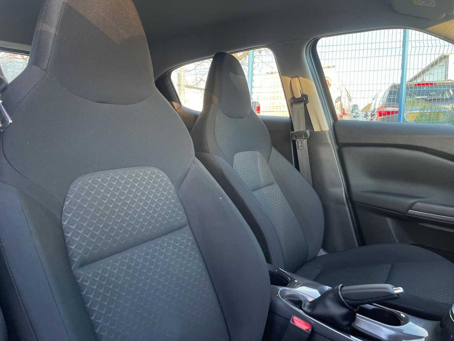 Used Nissan Juke 2021 for sale - 77089973: Photo 34