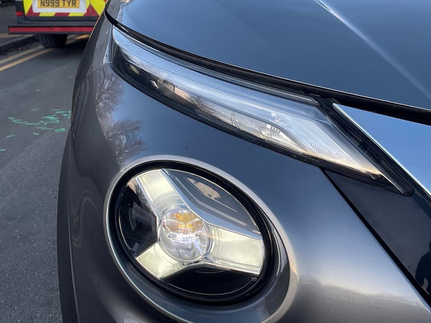 Used Nissan Juke 2021 for sale - 77089973: Photo 36