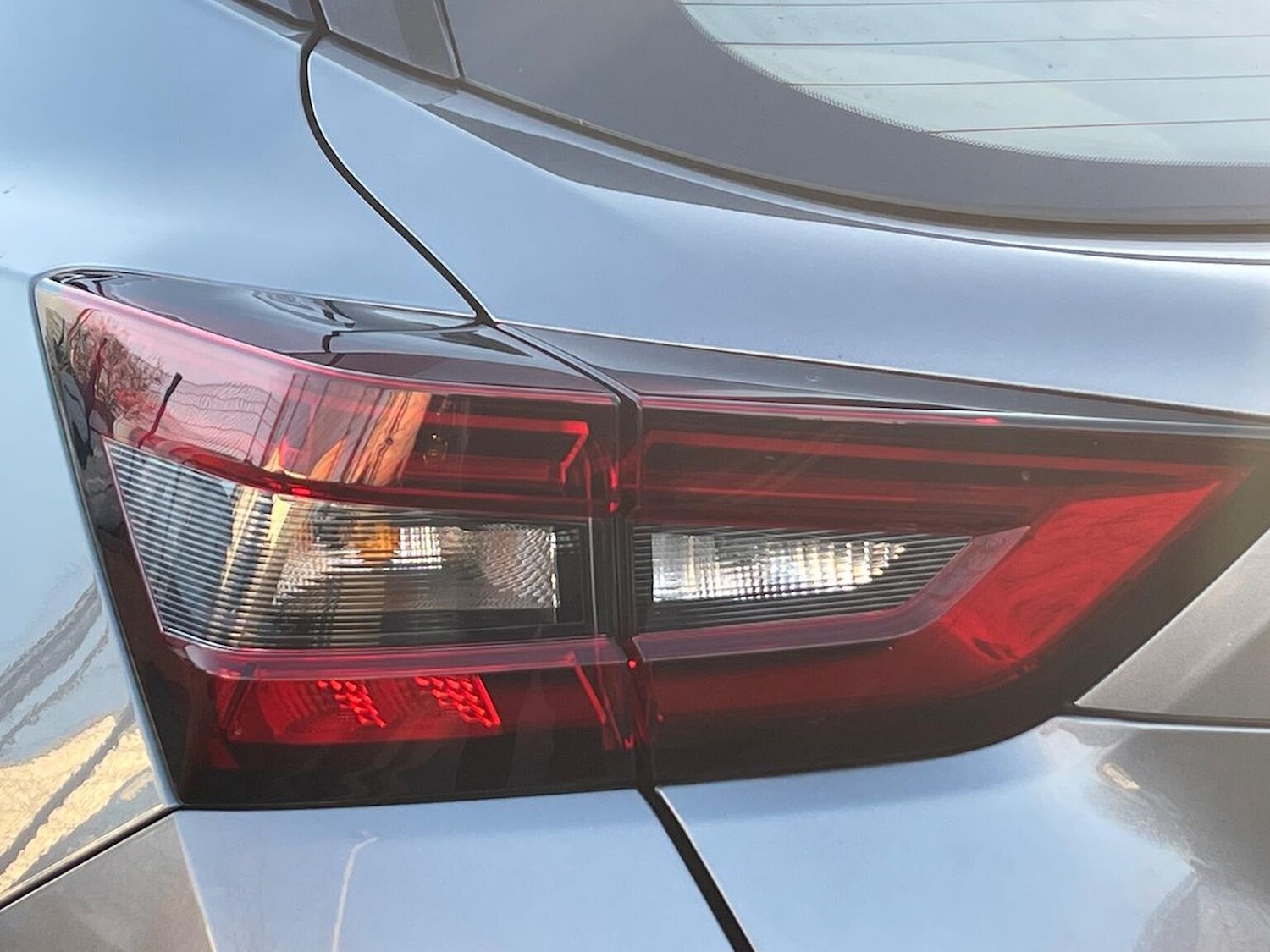 Used Nissan Juke 2021 for sale - 77089973: Photo 38