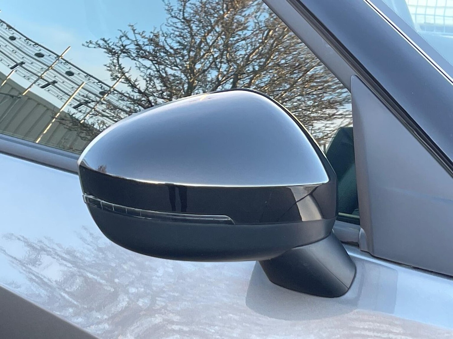 Used Nissan Juke 2021 for sale - 77089973: Photo 40