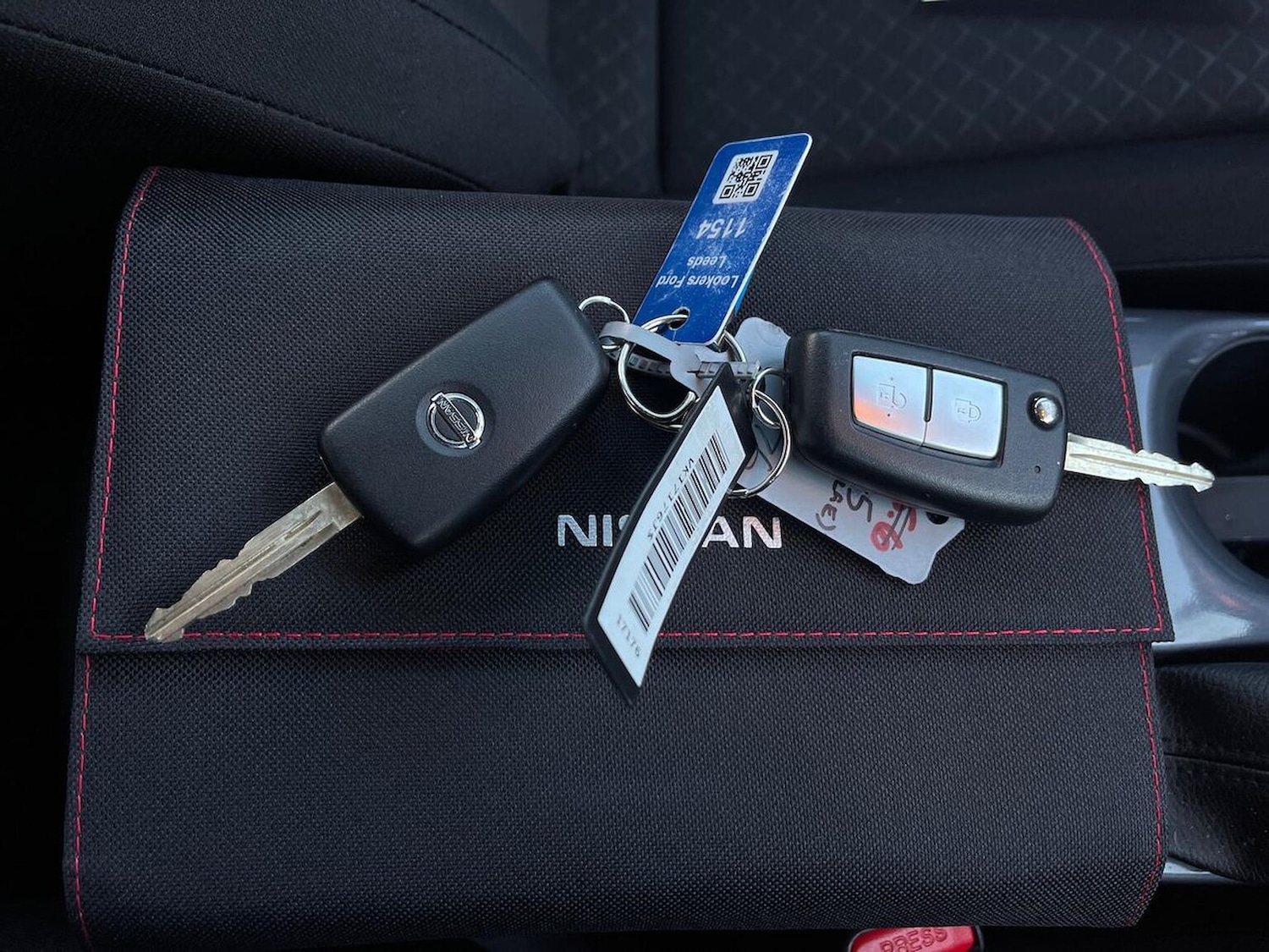 Used Nissan Juke 2021 for sale - 77089973: Photo 43