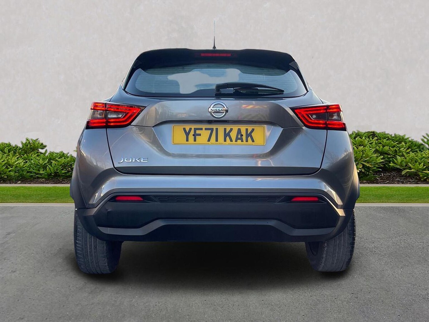 Used Nissan Juke 2021 for sale - 77089973: Photo 6