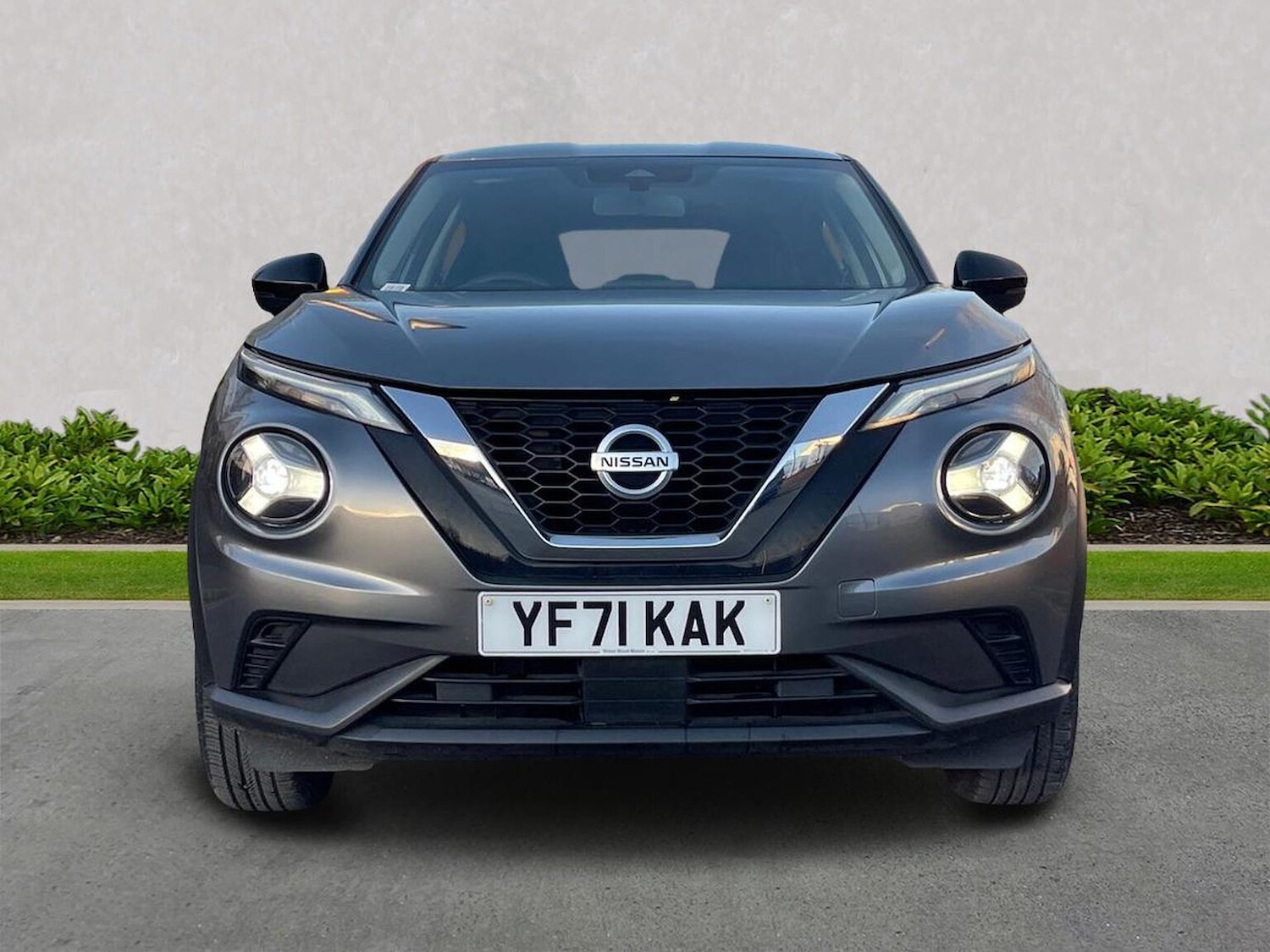 Used Nissan Juke 2021 for sale - 77089973: Photo 7