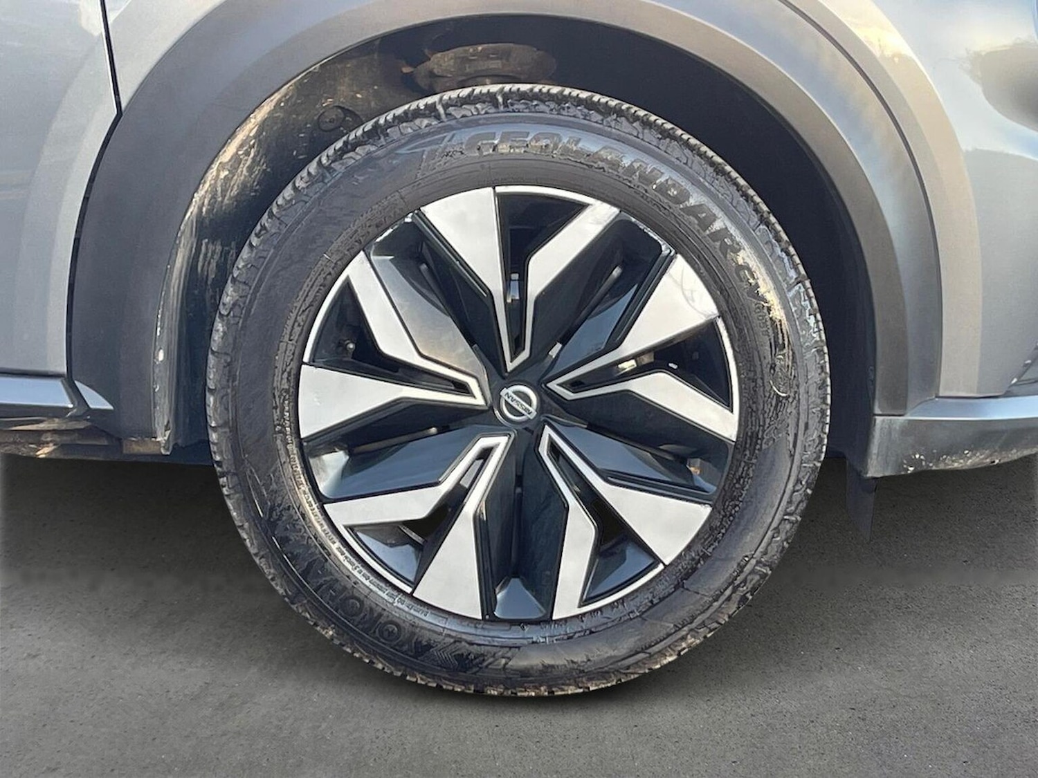 Used Nissan Juke 2021 for sale - 77089973: Photo 8