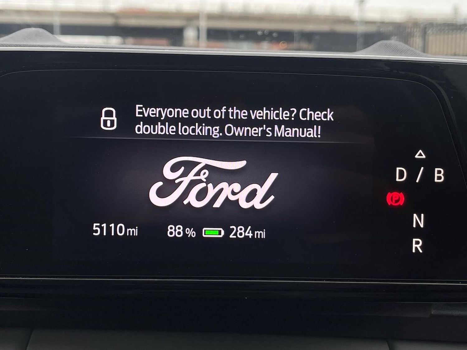 Used Ford Capri 2024 for sale - 78026117: Photo 10