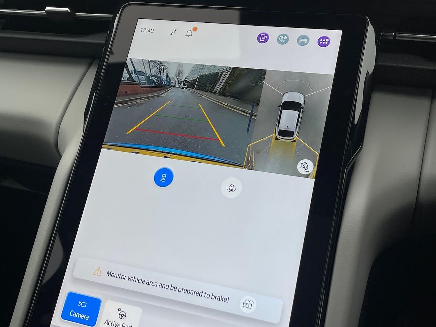 Used Ford Capri 2024 for sale - 78026117: Photo 12