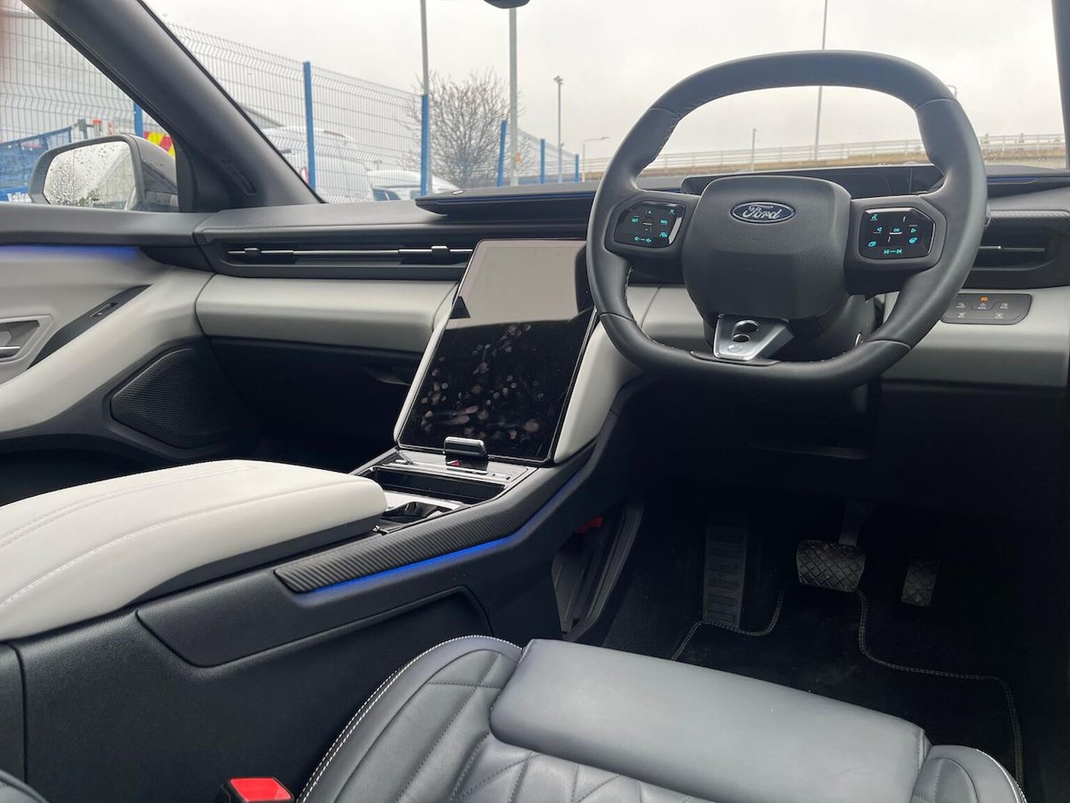 Used Ford Capri 2024 for sale - 78026117: Photo 13