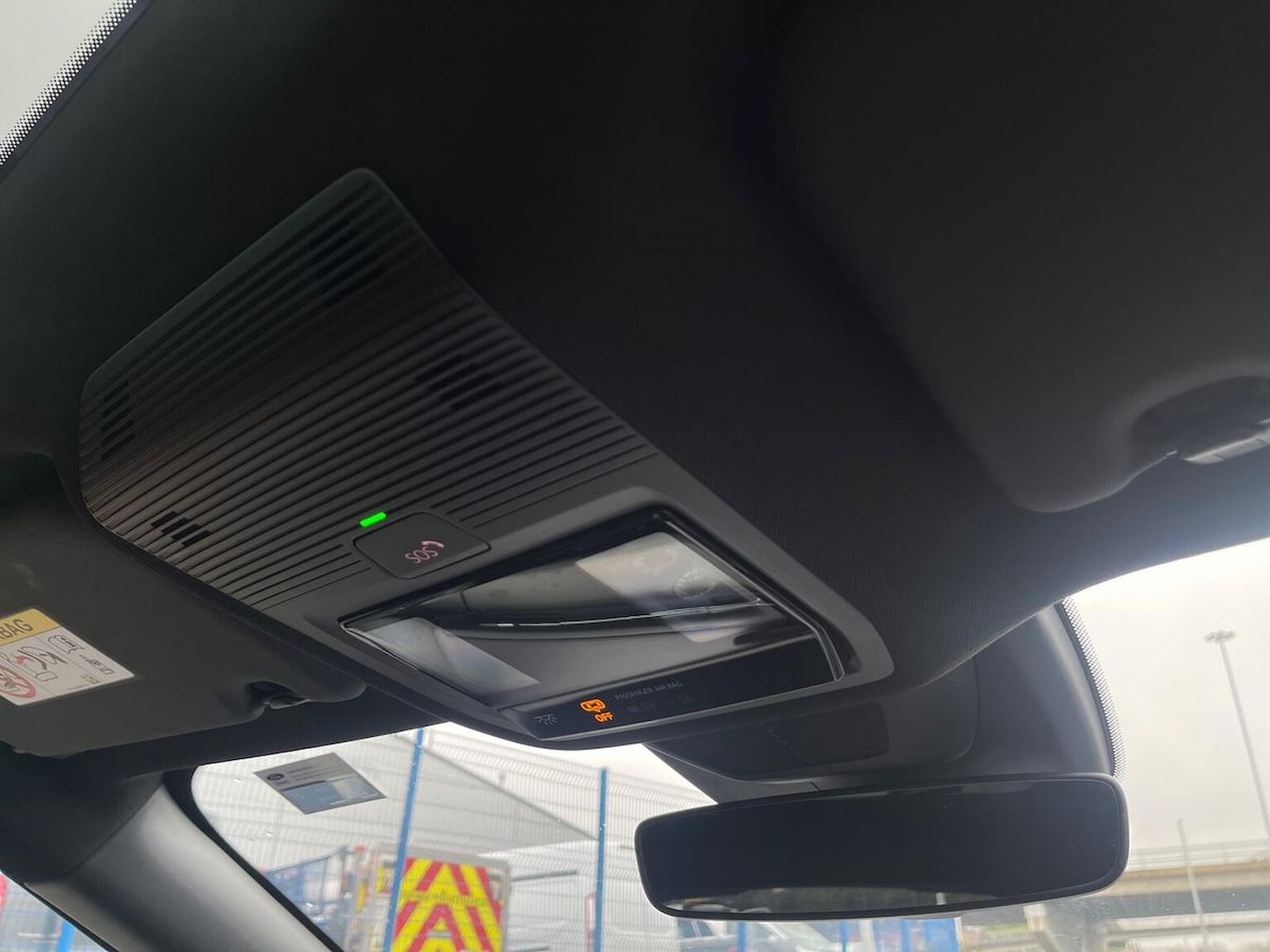 Used Ford Capri 2024 for sale - 78026117: Photo 14