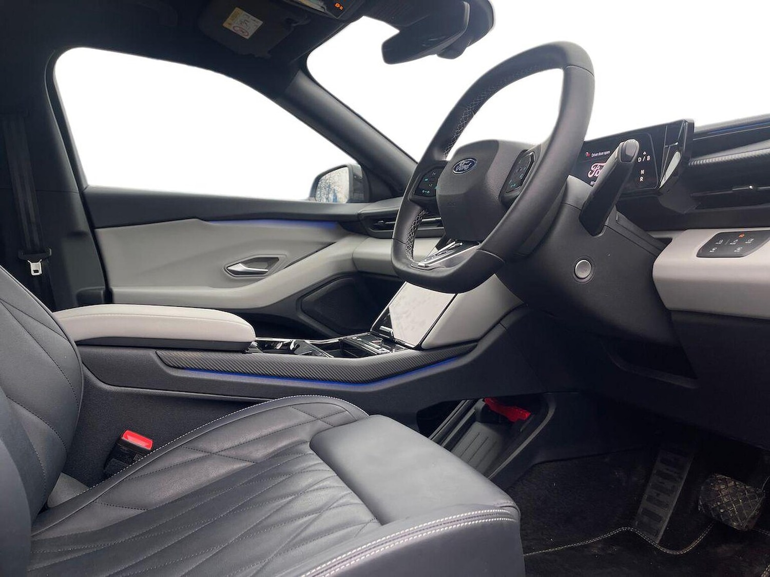 Used Ford Capri 2024 for sale - 78026117: Photo 15