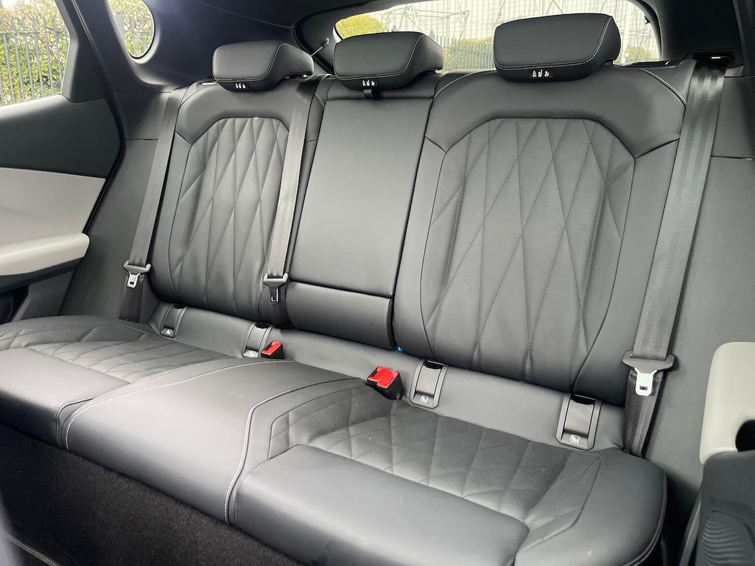 Used Ford Capri 2024 for sale - 78026117: Photo 16