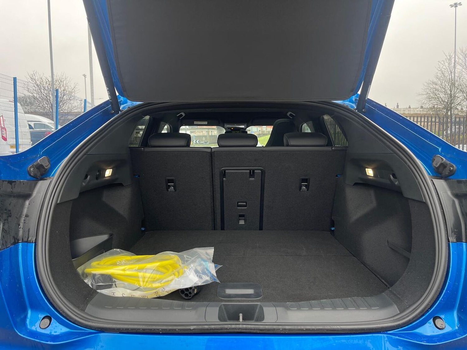 Used Ford Capri 2024 for sale - 78026117: Photo 17