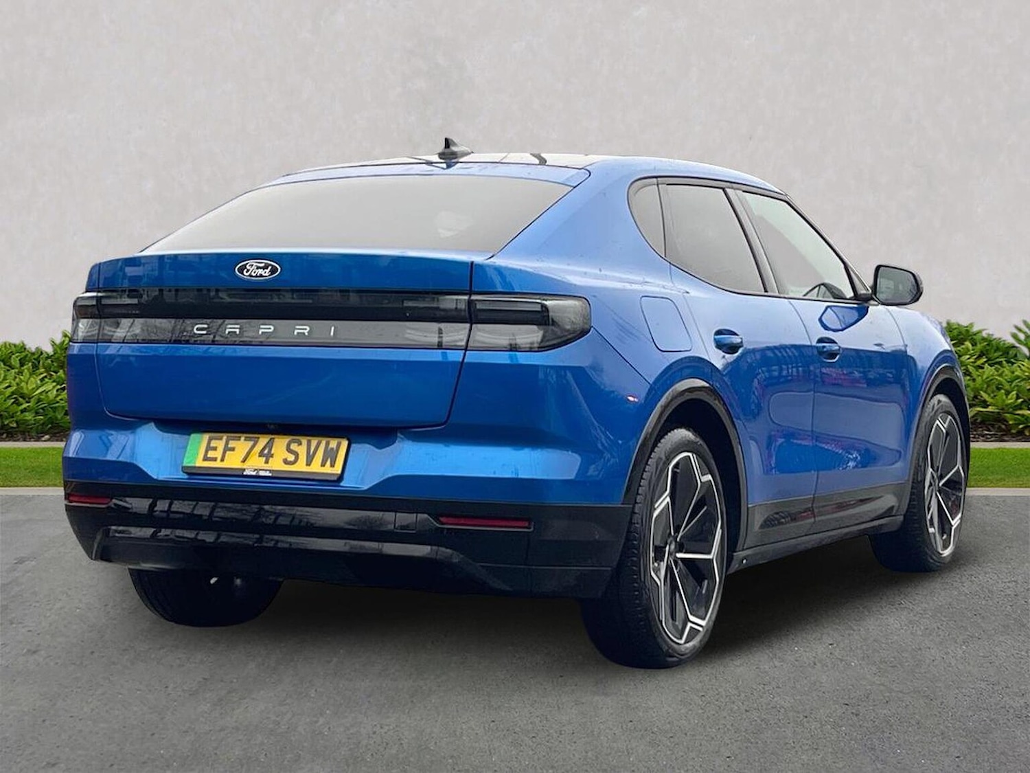 Used Ford Capri 2024 for sale - 78026117: Photo 18