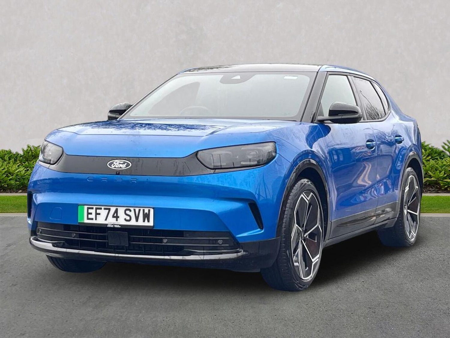 Used Ford Capri 2024 for sale - 78026117: Photo 20